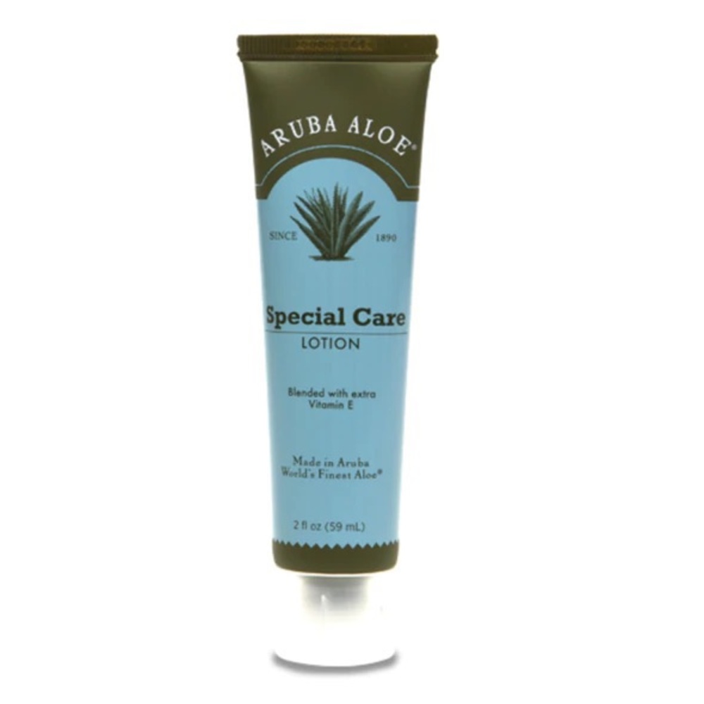 Aruba Aloe- Special Care lotion- 2oz